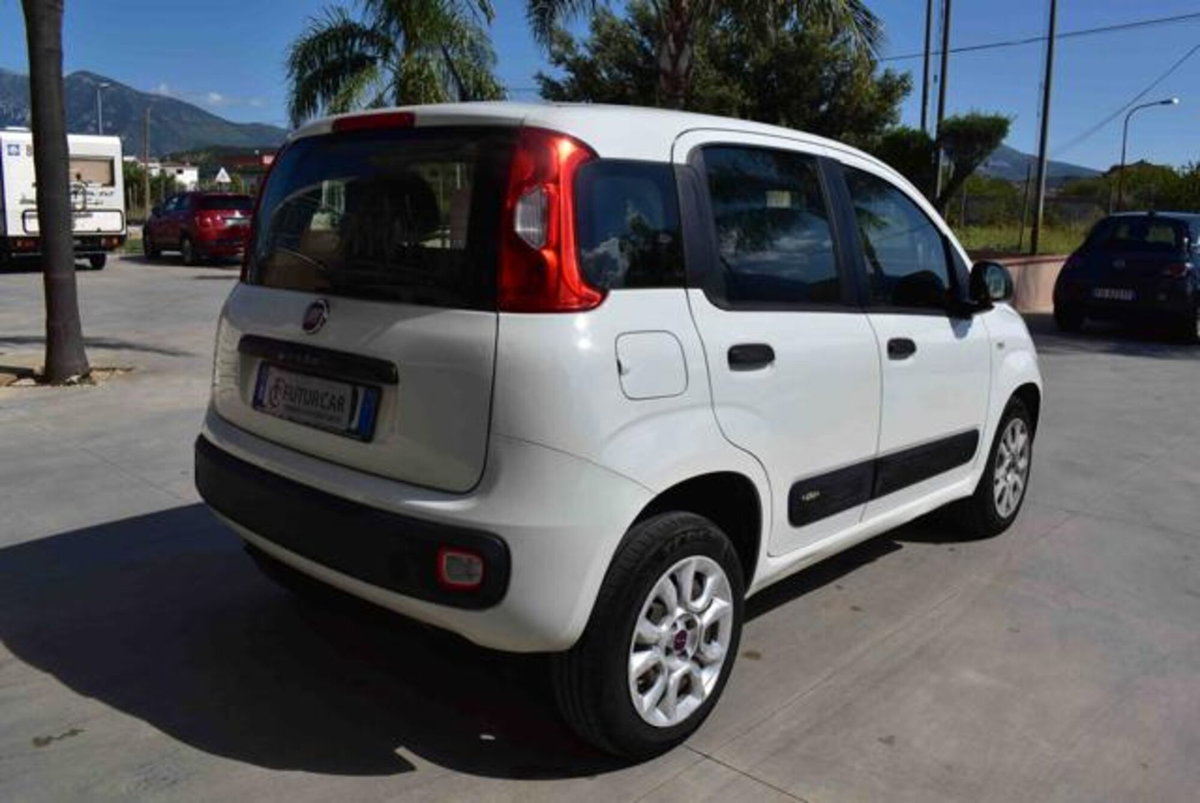 Fiat Panda 0.9 TwinAir Turbo Natural Power Lounge (15)