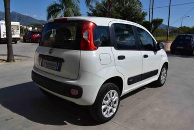 Fiat Panda 0.9 TwinAir Turbo Natural Power Lounge (15)