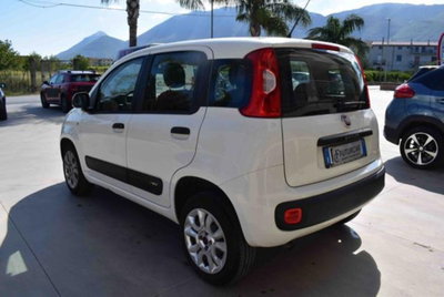 Fiat Panda 0.9 TwinAir Turbo Natural Power Lounge (16)