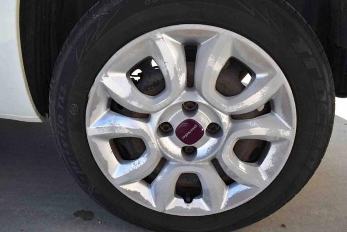 Fiat Panda 0.9 TwinAir Turbo Natural Power Lounge (19)