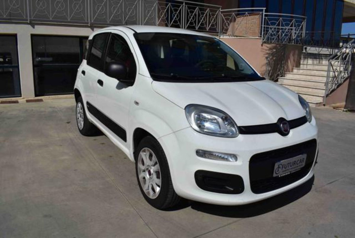 Fiat Panda 0.9 TwinAir Turbo Natural Power Lounge (2)
