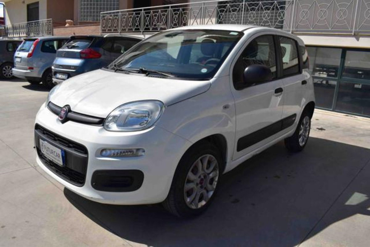 Fiat Panda 0.9 TwinAir Turbo Natural Power Lounge (3)