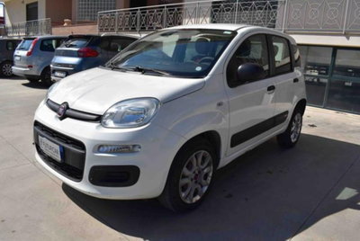 Fiat Panda 0.9 TwinAir Turbo Natural Power Lounge (3)