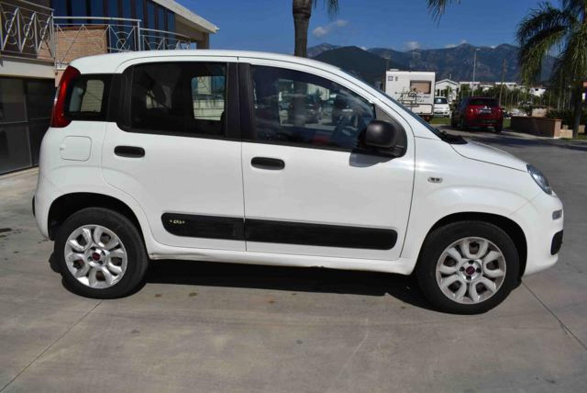 Fiat Panda 0.9 TwinAir Turbo Natural Power Lounge (5)