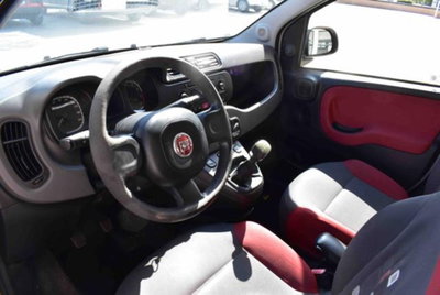 Fiat Panda 0.9 TwinAir Turbo Natural Power Lounge (6)