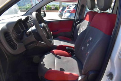 Fiat Panda 0.9 TwinAir Turbo Natural Power Lounge (7)