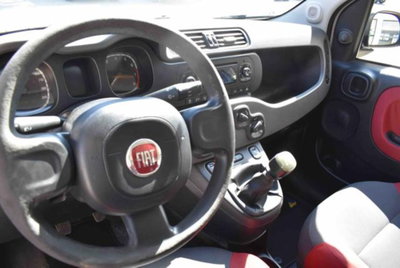 Fiat Panda 0.9 TwinAir Turbo Natural Power Lounge (9)