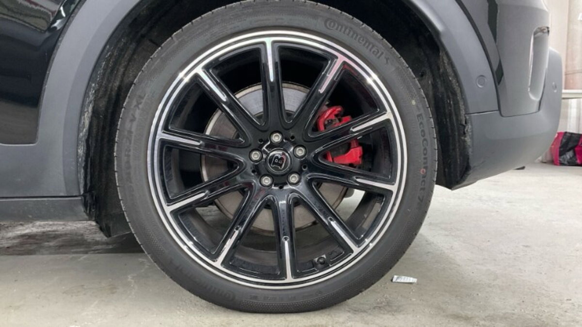 smart #5 Brabus awd (13)