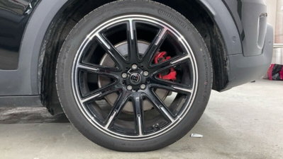 smart #5 Brabus awd (13)