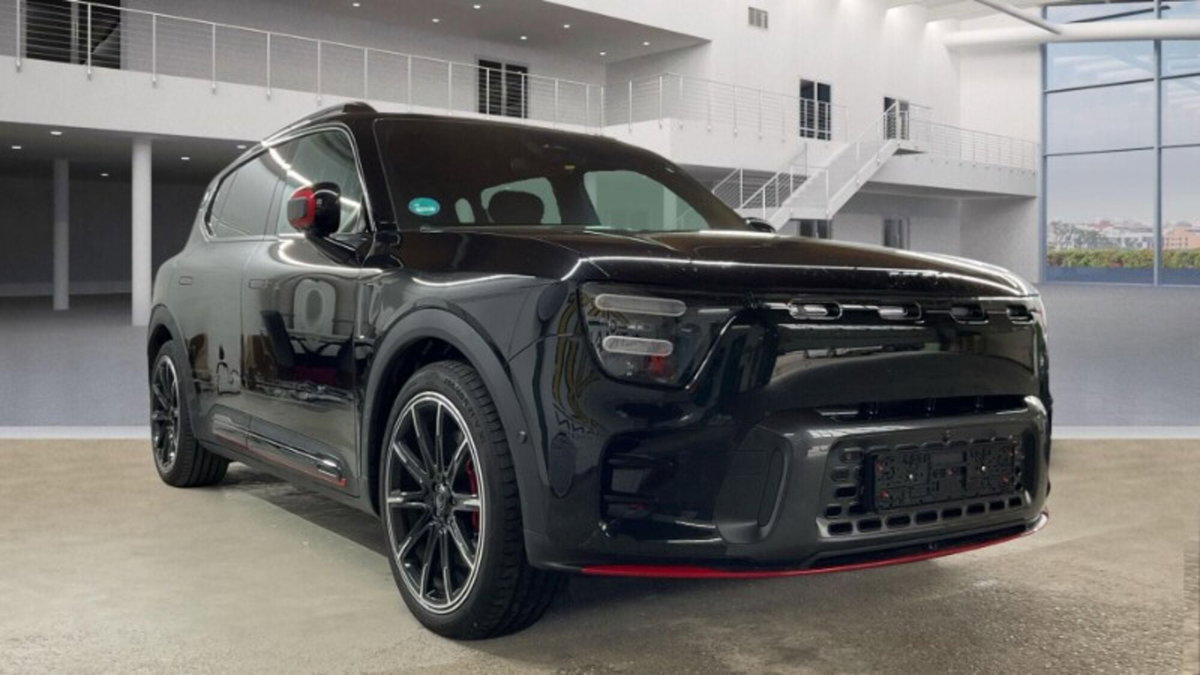 smart #5 Brabus awd (2)