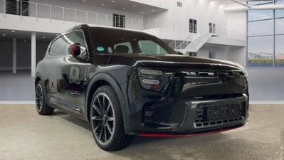 smart #5 Brabus awd (2)
