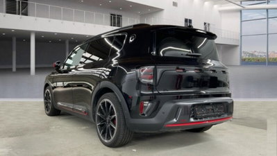 smart #5 Brabus awd (4)