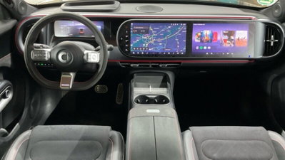 smart #5 Brabus awd (7)