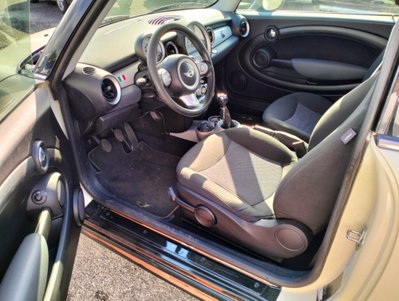 MINI Mini 1.4 16V One (3)