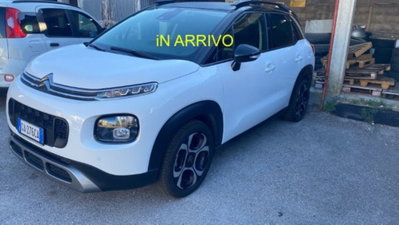 Citroen C3 Aircross BlueHDi 120 S&S EAT6 Shine usata
