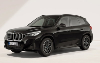 BMW X1 xDrive 20d Msport usata
