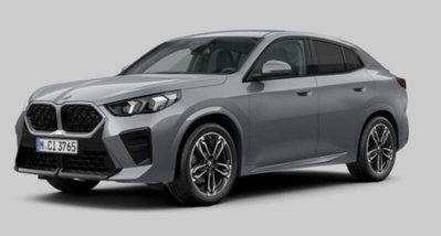 BMW X2 xdrive 20d 48V MSport auto usata