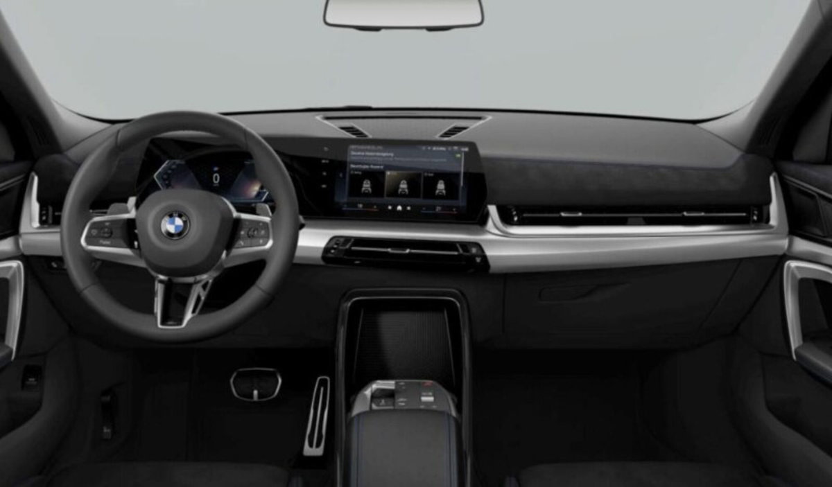 BMW X2 xdrive 20d 48V MSport auto (2)