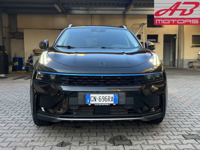 Lynk & Co 01 01 1.5 td phev usata