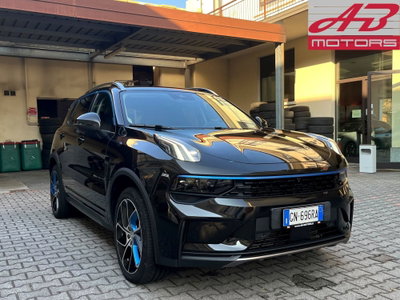 Lynk & Co 01 01 1.5 td phev (2)