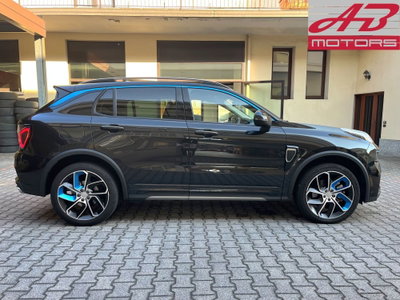 Lynk & Co 01 01 1.5 td phev (3)