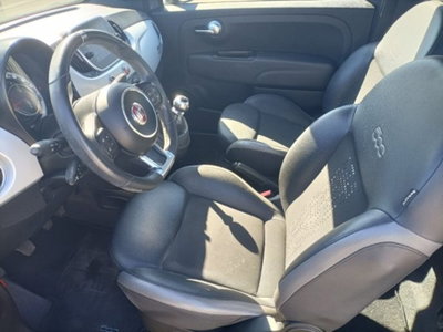 Fiat 500 1.0 Hybrid Connect (9)