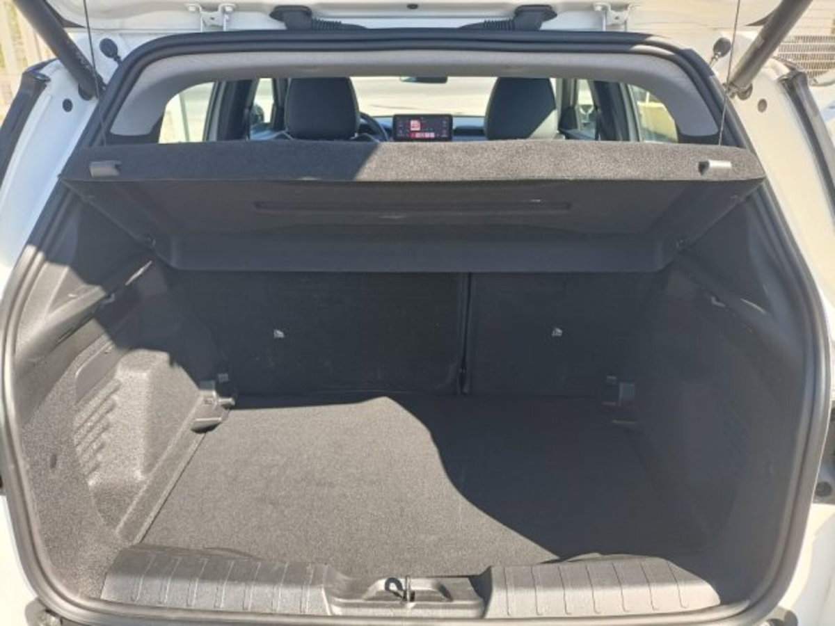 Jeep Avenger 1.2 turbo Altitude fwd 100cv (12)