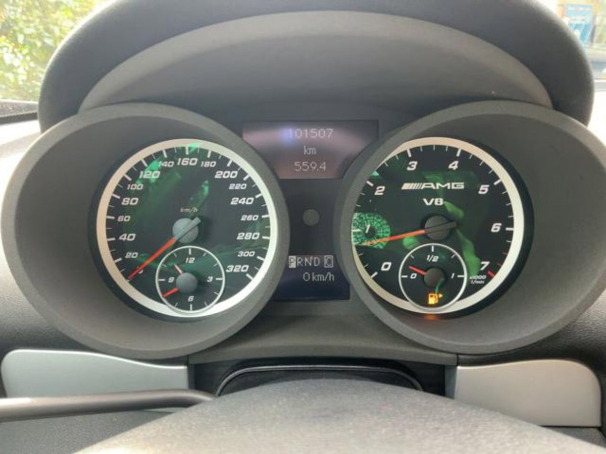 Mercedes-Benz SLK 55 cat AMG Performance (4)