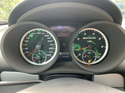 Mercedes-Benz SLK 55 cat AMG Performance (4)