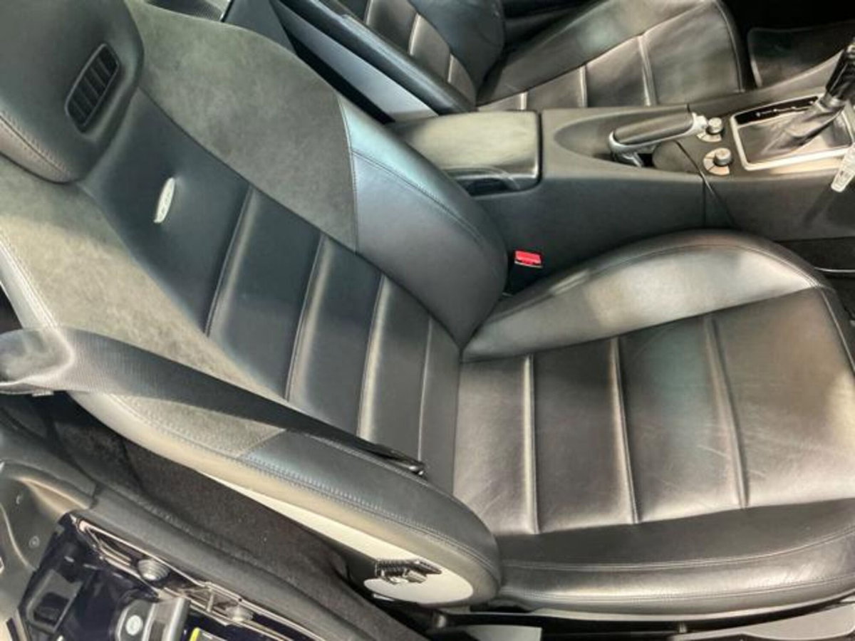 Mercedes-Benz SLK 55 cat AMG Performance (9)