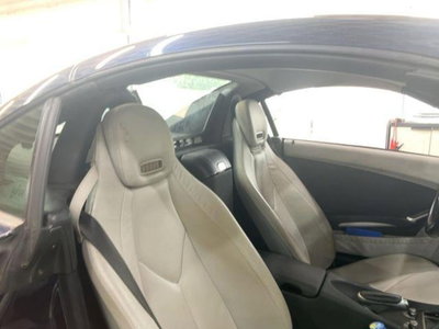 Mercedes-Benz SLK 350 V6 Edition1 (10)