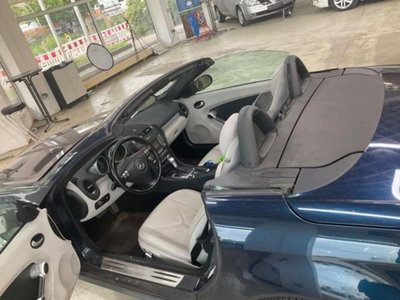 Mercedes-Benz SLK 350 V6 Edition1 (4)
