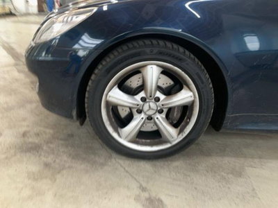 Mercedes-Benz SLK 350 V6 Edition1 (6)