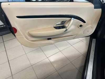 Maserati Grancabrio 4.7 V8 (8)