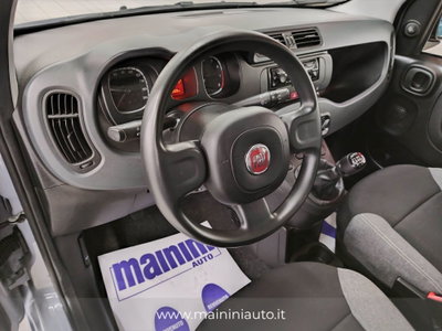 Fiat Panda Cross Cross 1.0 FireFly S&S Hybrid (3)