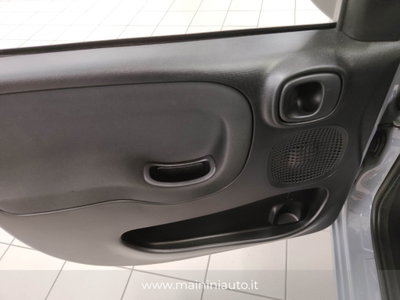 Fiat Panda Cross Cross 1.0 FireFly S&S Hybrid (7)