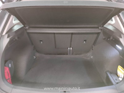 Volkswagen Tiguan 1.5 TSI 150 CV DSG ACT Life (10)