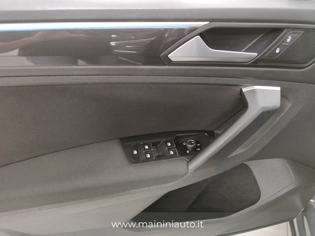 Volkswagen Tiguan 1.5 TSI 150 CV DSG ACT Life (14)