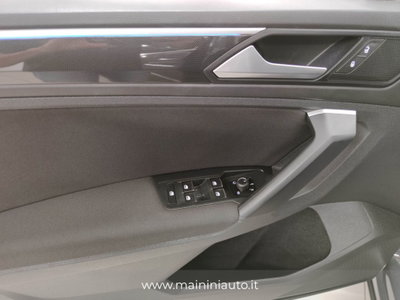 Volkswagen Tiguan 1.5 TSI 150 CV DSG ACT Life (14)
