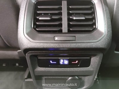 Volkswagen Tiguan 1.5 TSI 150 CV DSG ACT Life (17)