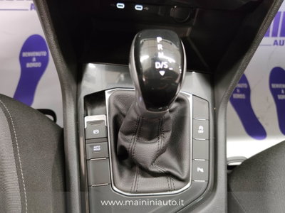 Volkswagen Tiguan 1.5 TSI 150 CV DSG ACT Life (18)