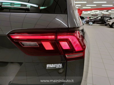 Volkswagen Tiguan 1.5 TSI 150 CV DSG ACT Life (8)