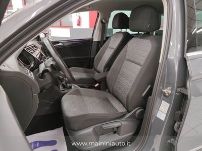 Volkswagen Tiguan 1.5 TSI 150 CV DSG ACT Life (13)