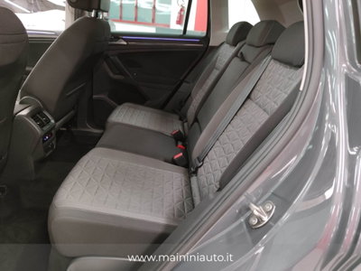 Volkswagen Tiguan 1.5 TSI 150 CV DSG ACT Life (14)