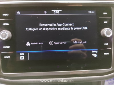 Volkswagen Tiguan 1.5 TSI 150 CV DSG ACT Life (17)