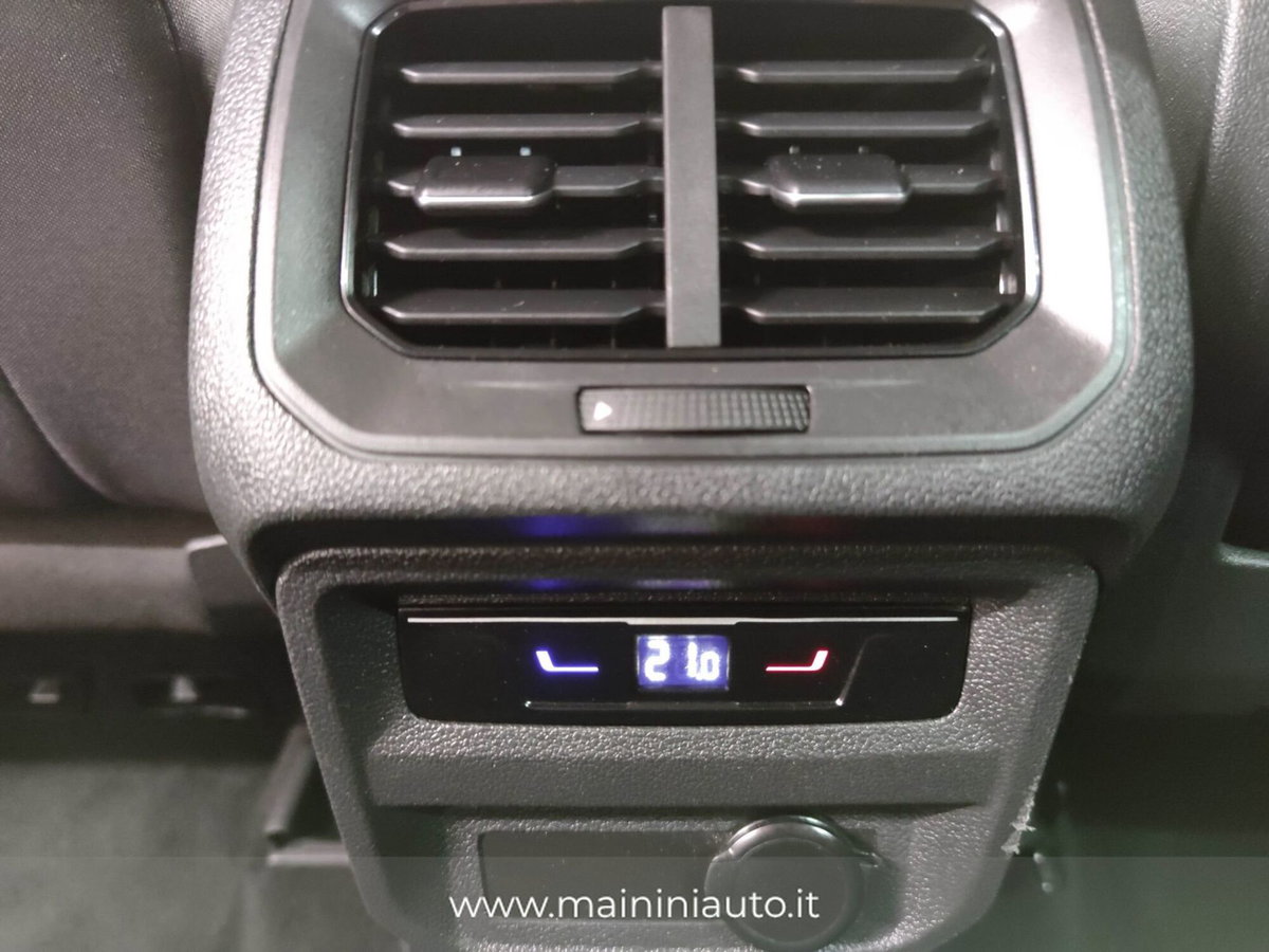 Volkswagen Tiguan 1.5 TSI 150 CV DSG ACT Life (19)