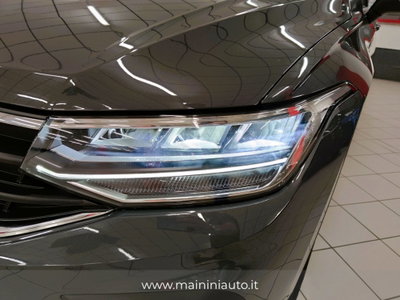 Volkswagen Tiguan 1.5 TSI 150 CV DSG ACT Life (7)
