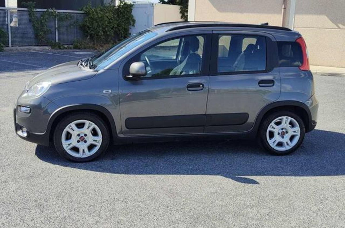 Fiat Panda 1.0 firefly hybrid s&s 70cv 5p.ti (3)