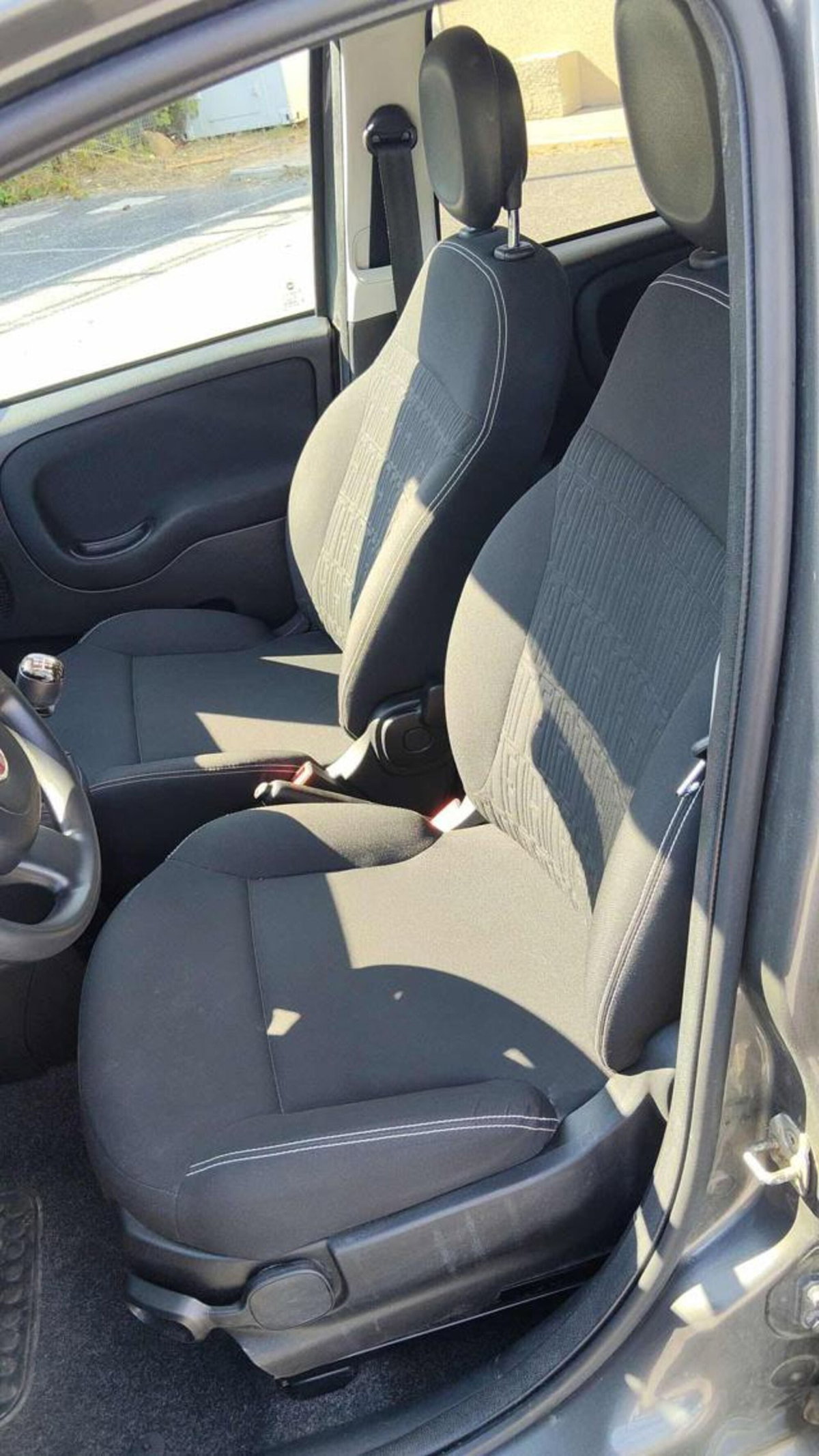 Fiat Panda 1.0 firefly hybrid s&s 70cv 5p.ti (5)