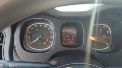 Fiat Panda 1.0 firefly hybrid s&s 70cv 5p.ti (6)
